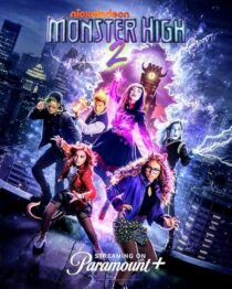 دانلود فیلم Monster High 2 2023384484-174028120