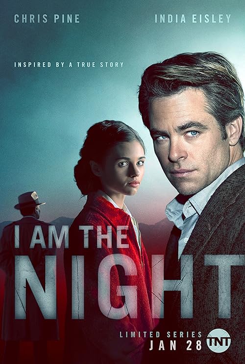 دانلود سریال I Am the Night