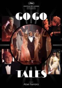 دانلود فیلم Go Go Tales 2007382691-1903624950