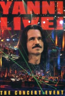 دانلود کنسرت Yanni Live! The Concert Event 2006382930-600814207