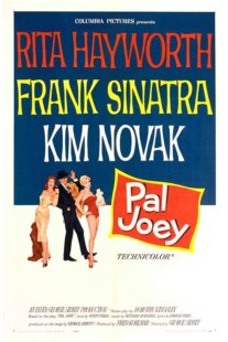 دانلود فیلم Pal Joey 1957384310-1277848983