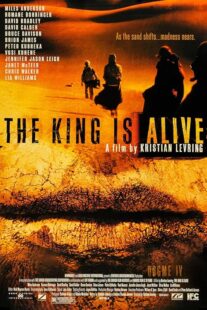 دانلود فیلم The King Is Alive 2000383041-1774234173