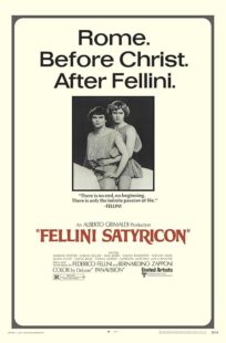 دانلود فیلم Fellini Satyricon 1969382570-1555204747