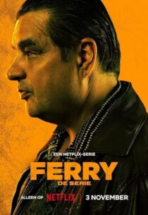 دانلود سریال Ferry: The Series383895-1421796924