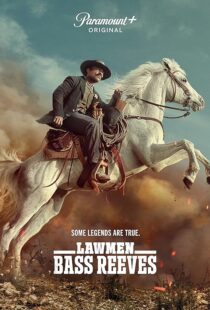 دانلود سریال Lawmen: Bass Reeves380016-168338250