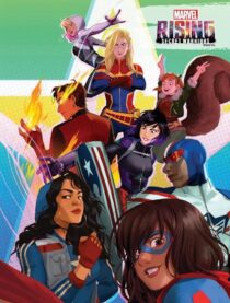 دانلود انیمیشن Marvel Rising: Secret Warriors 2018383597-808495104