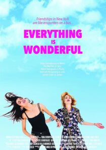 دانلود فیلم Everything Is Wonderful 2017384010-1142197659