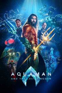 دانلود فیلم Aquaman and the Lost Kingdom 2023384539-138131694