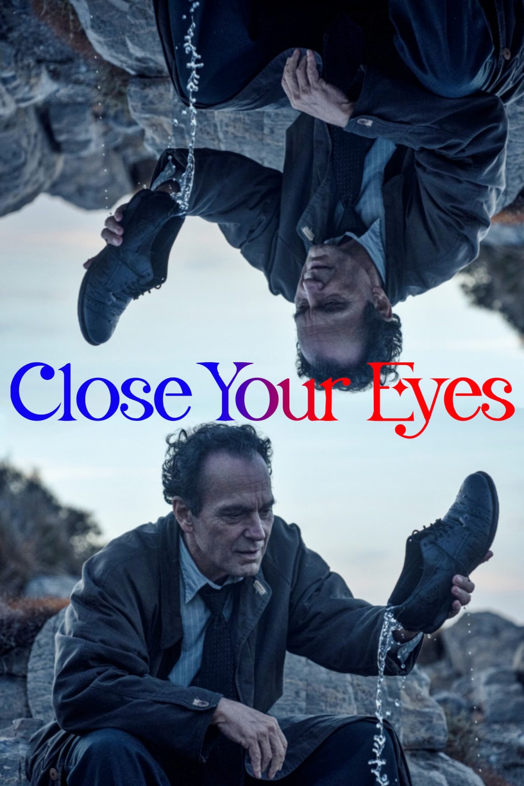 دانلود فیلم Close Your Eyes 2023