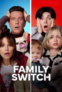 دانلود فیلم Family Switch 2023382246-1623776396