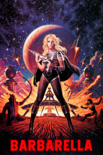 دانلود فیلم Barbarella 1968383675-139724485