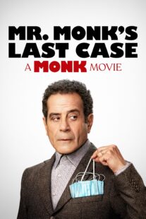 دانلود فیلم Mr. Monk’s Last Case: A Monk Movie 2023384233-535568387