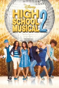 دانلود فیلم High School Musical 2 2007383167-1232917092