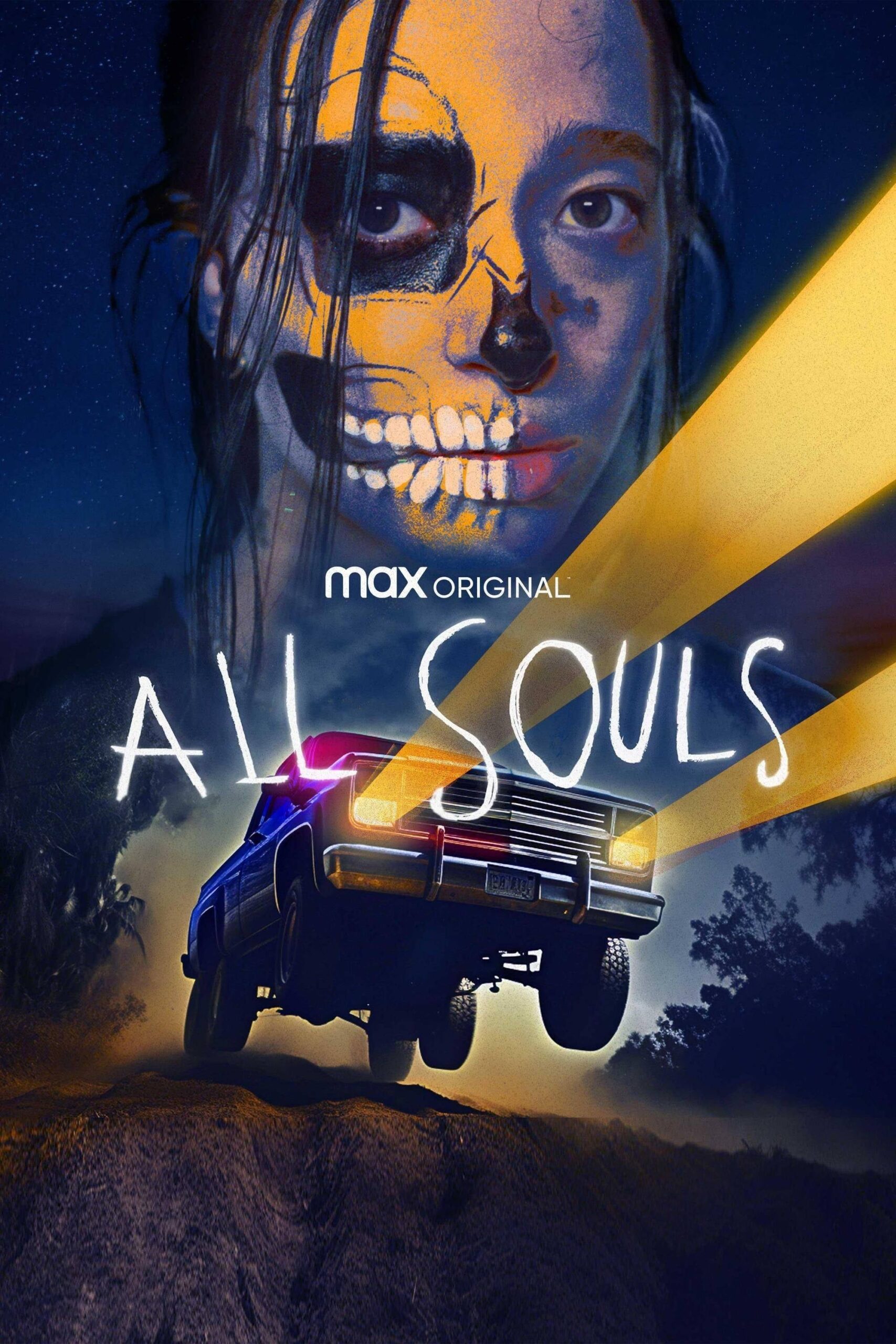 دانلود فیلم All Souls 2023