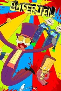 دانلود انیمیشن Superjail!384189-1810326216