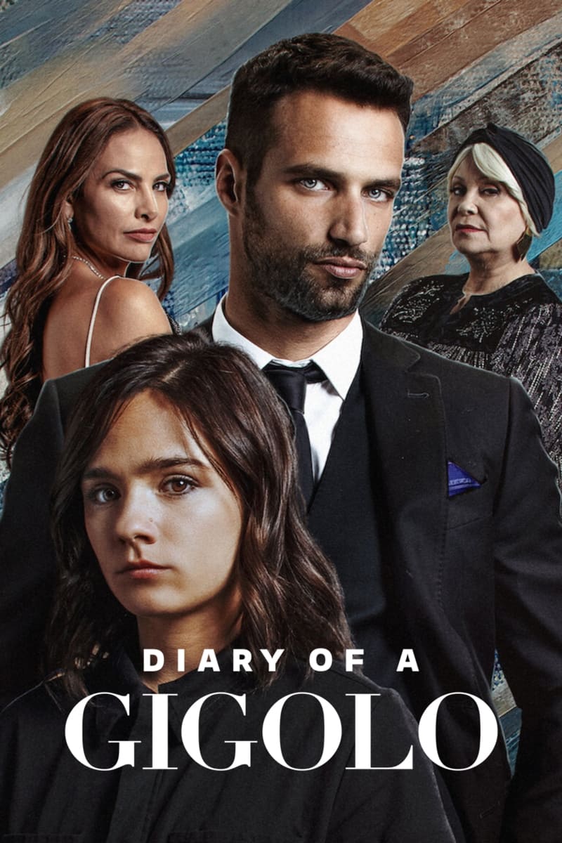 دانلود سریال Diary of a Gigolo