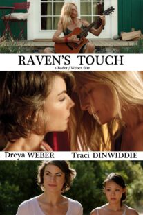 دانلود فیلم Raven’s Touch 2015382976-746466490