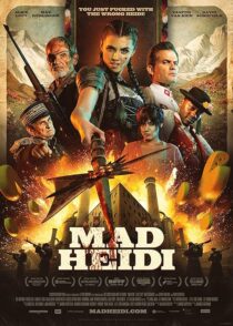 دانلود فیلم Mad Heidi 2022385043-1561576168