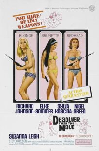 دانلود فیلم Deadlier Than the Male 1967386303-1487228548