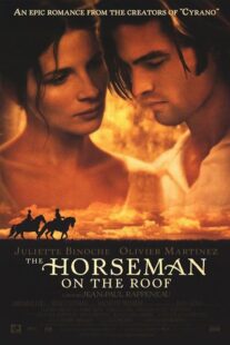 دانلود فیلم The Horseman on the Roof 1995385051-1890869791