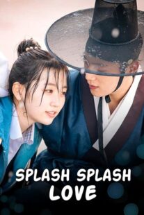 دانلود سریال کره‌ای Splash Splash Love384926-622237233