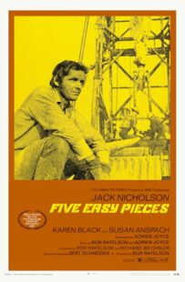 دانلود فیلم Five Easy Pieces 1970384682-1876621212