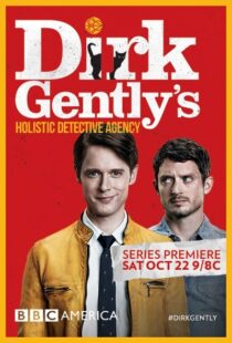 دانلود سریال Dirk Gently’s Holistic Detective Agency385492-1788134258