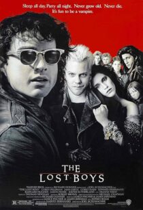 دانلود فیلم The Lost Boys 1987386311-807721660