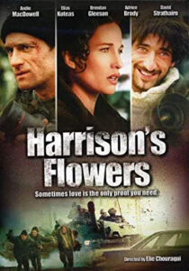 دانلود فیلم Harrison’s Flowers 2000386114-643469745