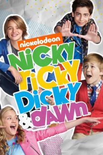 دانلود سریال Nicky, Ricky, Dicky & Dawn385147-1287634129