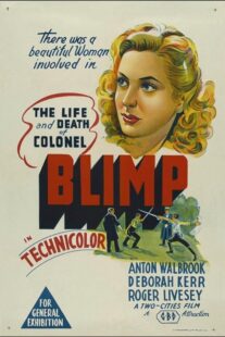 دانلود فیلم The Life and Death of Colonel Blimp 1943385591-608490632