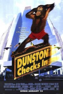 دانلود فیلم Dunston Checks In 1996386102-405121458