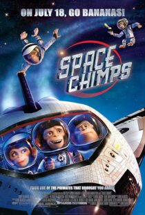 دانلود انیمیشن Space Chimps 2008385844-1921215262