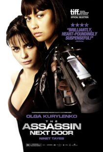 دانلود فیلم The Assassin Next Door 2009386406-1648617700