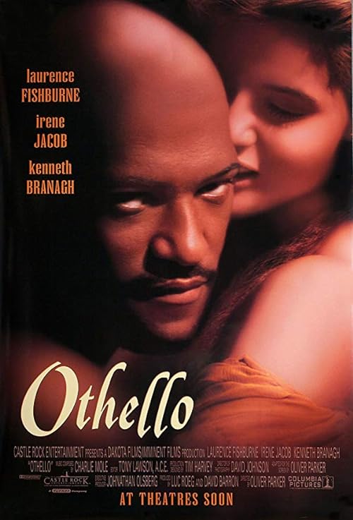 دانلود فیلم Othello 1995