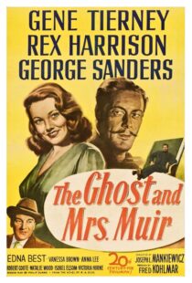 دانلود فیلم The Ghost and Mrs. Muir 1947384730-1996219229