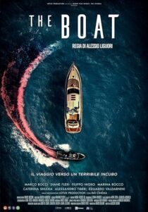 دانلود فیلم The Boat 2022386384-10046892