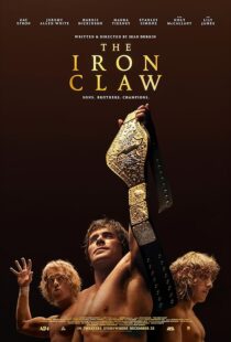 دانلود فیلم The Iron Claw 2023385395-86757693