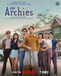 دانلود فیلم هندی The Archies 2023386603-590860470