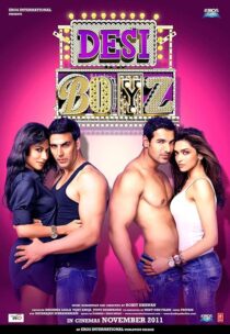 دانلود فیلم هندی Desi Boyz 2011386435-859200935