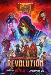 دانلود انیمیشن Masters of the Universe: Revolution386498-1202485736