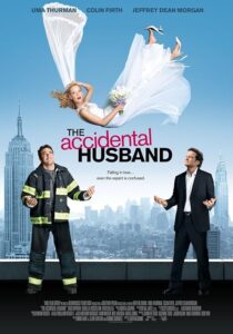 دانلود فیلم The Accidental Husband 2008385224-68693927