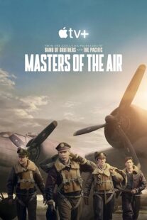 دانلود سریال Masters of the Air386389-1382202407