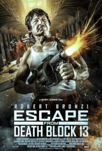 دانلود فیلم Escape from Death Block 13 2021386339-1932517073