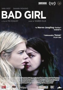 دانلود فیلم Bad Girl 2016384674-666790880