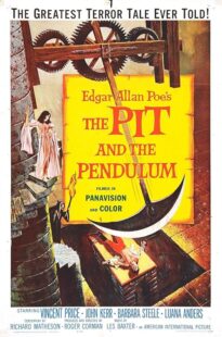 دانلود فیلم The Pit and the Pendulum 1961386319-1726862970