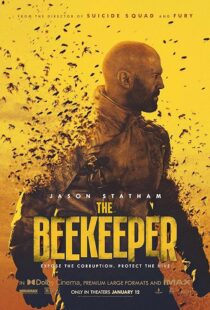 دانلود فیلم The Beekeeper 2024385971-480107838