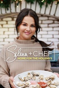 دانلود سریال Selena + Chef: Home for the Holidays382486-529463516