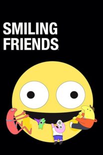 دانلود انیمیشن Smiling Friends386505-2095248372