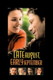 دانلود فیلم Late August, Early September 1998385875-520642495